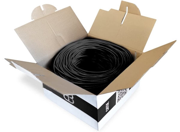 26AWG 超五類（lèi）工程網線-網線廠家