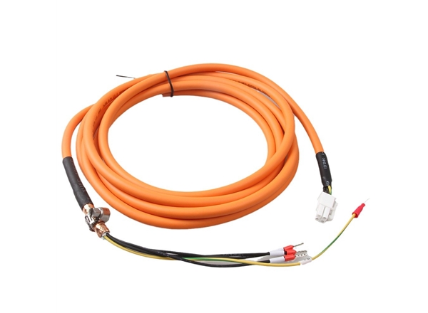6FX3002-5CK01-1AD0適用於西門子V90動力線纜（lǎn）